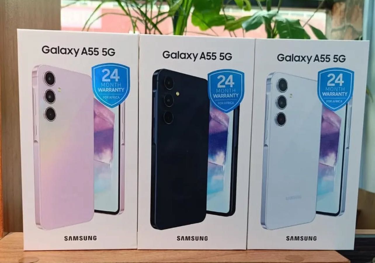 Samsung A55 5g 256GB