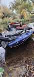 Bassboat Warhawk Performance