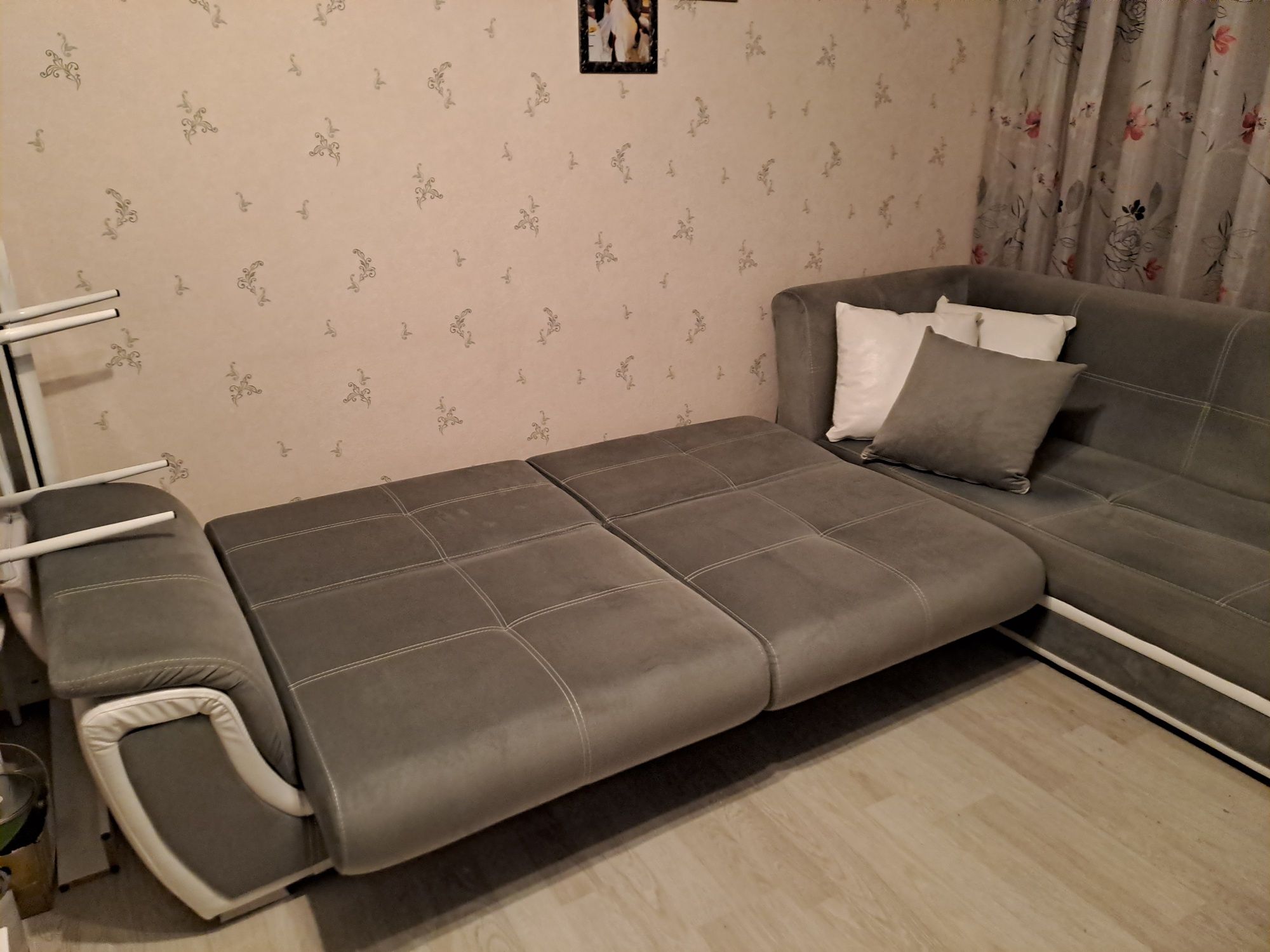 Холов ъгъл 300/200