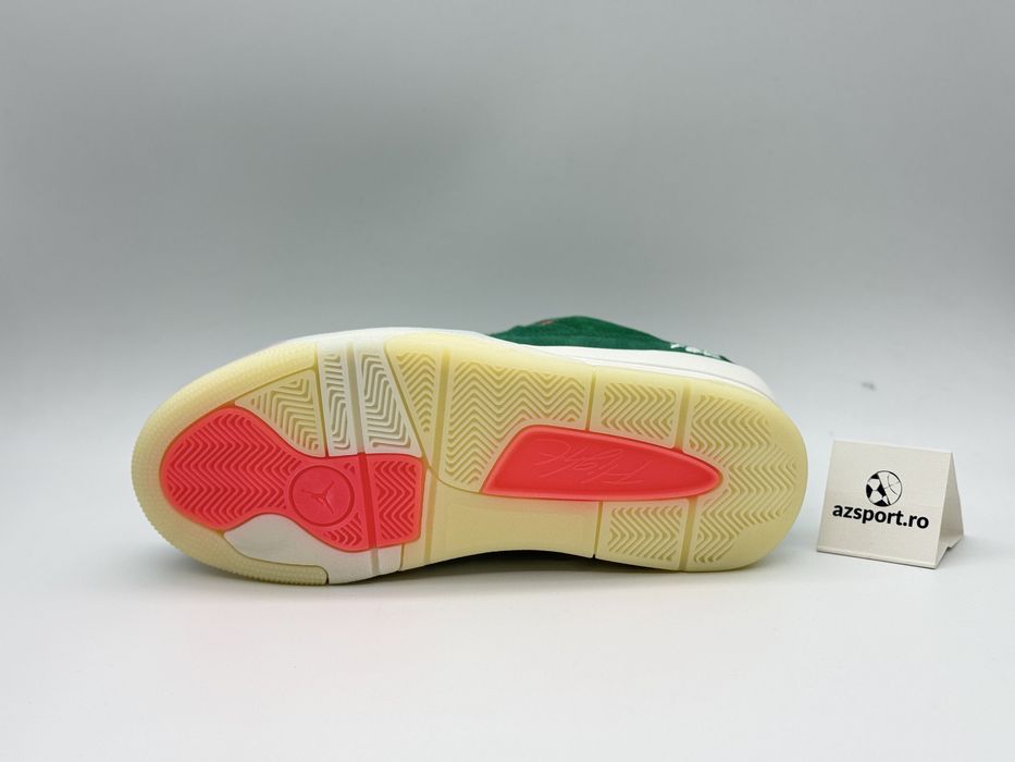 Jordan Flight Court Noi Originali (42,5)