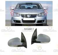 Стъкло или огледало за Volkswagen Golf V 2004-2008/Голф 5