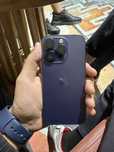 Iphone 14 pro 256 gb