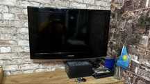 Телевизор Samsung LE32B450C4W