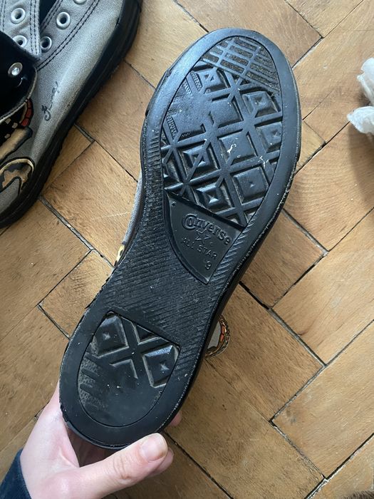 Converse marime 42,5