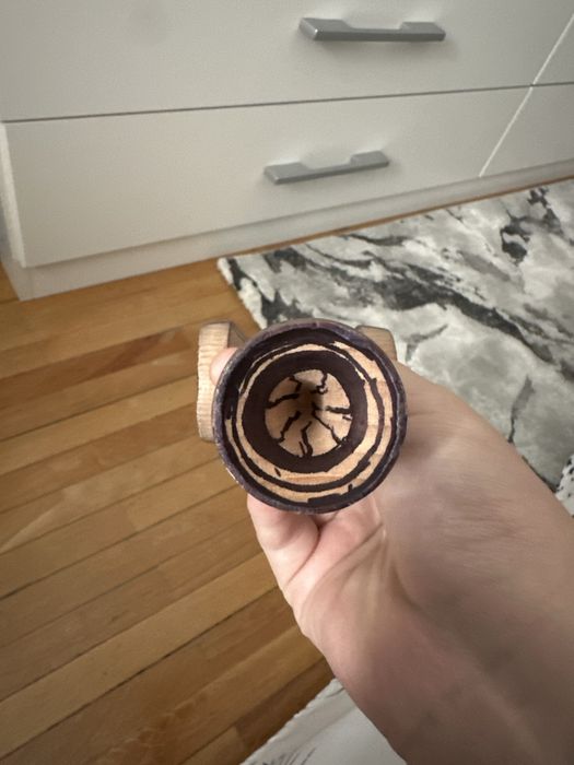 Kendama sweets starter rosie semnata de xremus+cutie si ata de schimb