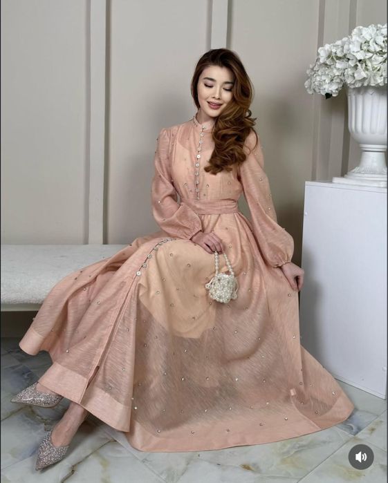 Платье от Zimmermann