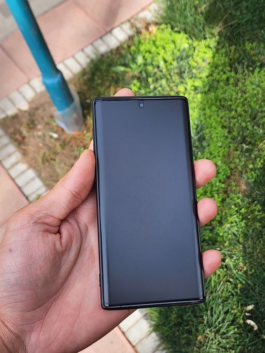 Samsung Galaxy note 10 5G