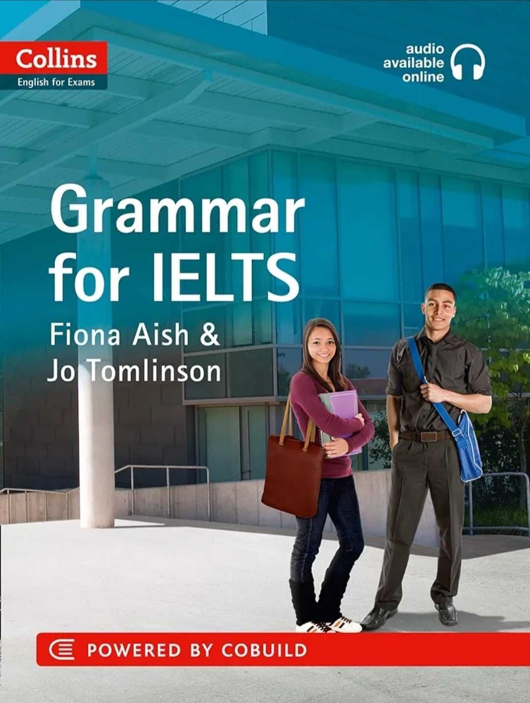Reading, speaking, listening, writing, vocabulary, grammar for Ielts