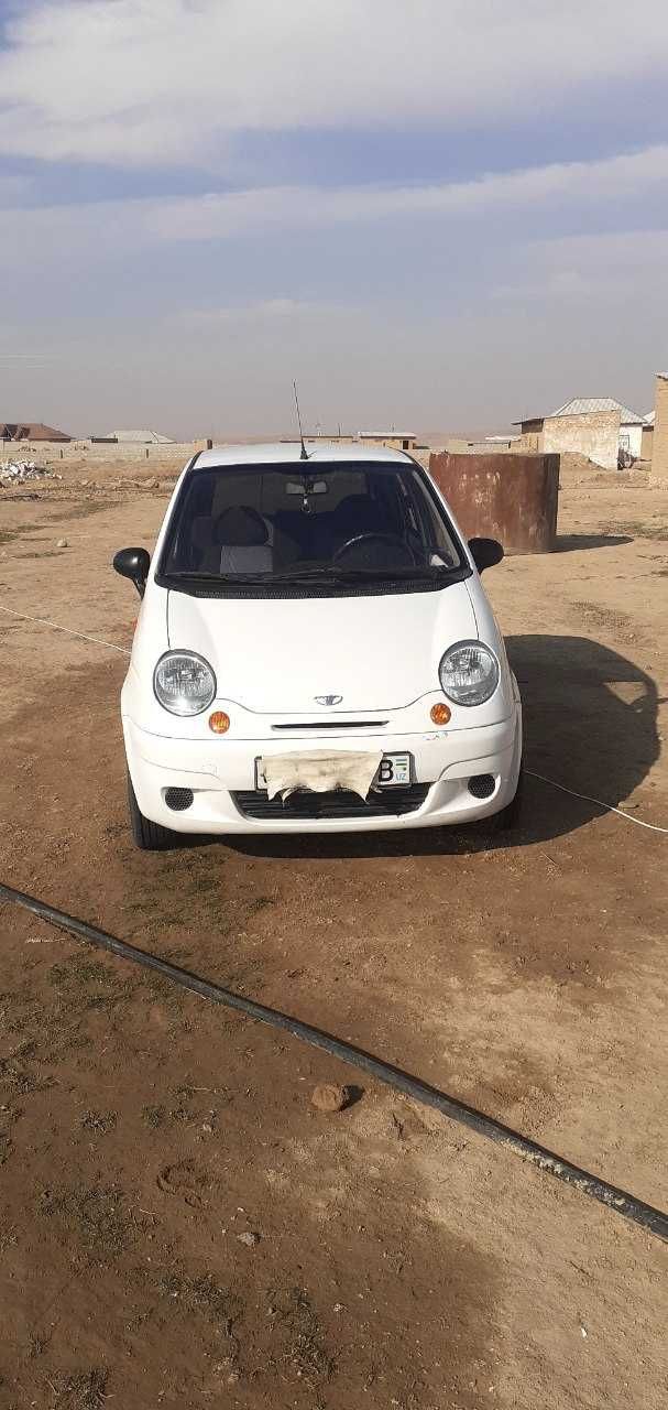 MATIZ M,  и/ч йили 2010 й, бензин, пробег 350000, баллон янги