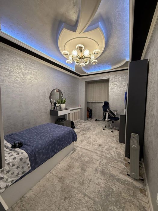 Квартира Банковский дом: Шахрисстанская Юнусабад, рядом Карзинка