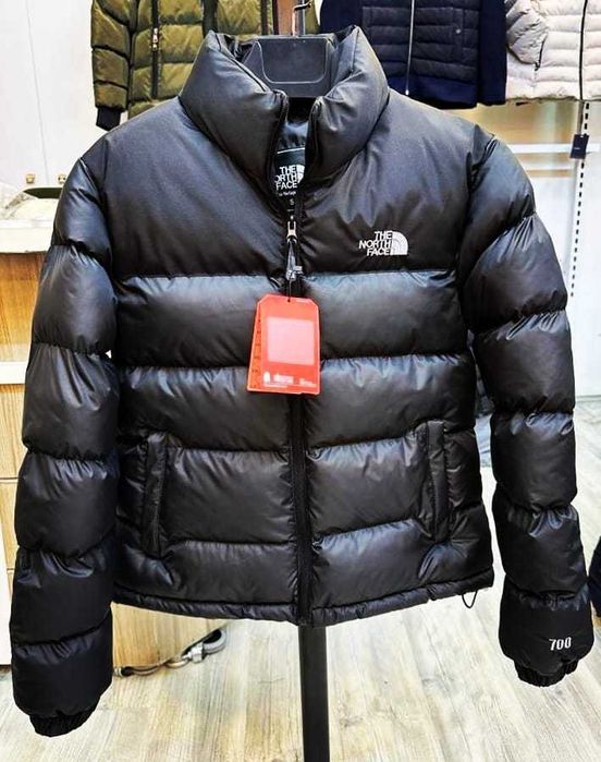 The North Face мъжко зимно яке /с качулка и без/