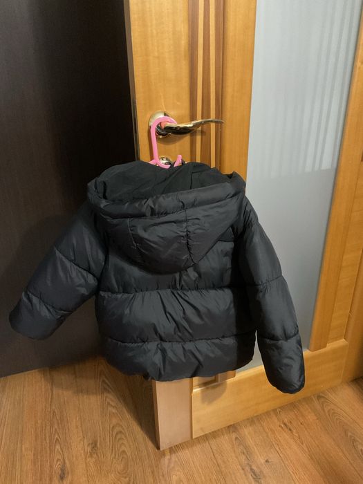 Geaca iarna copii ZARA 116