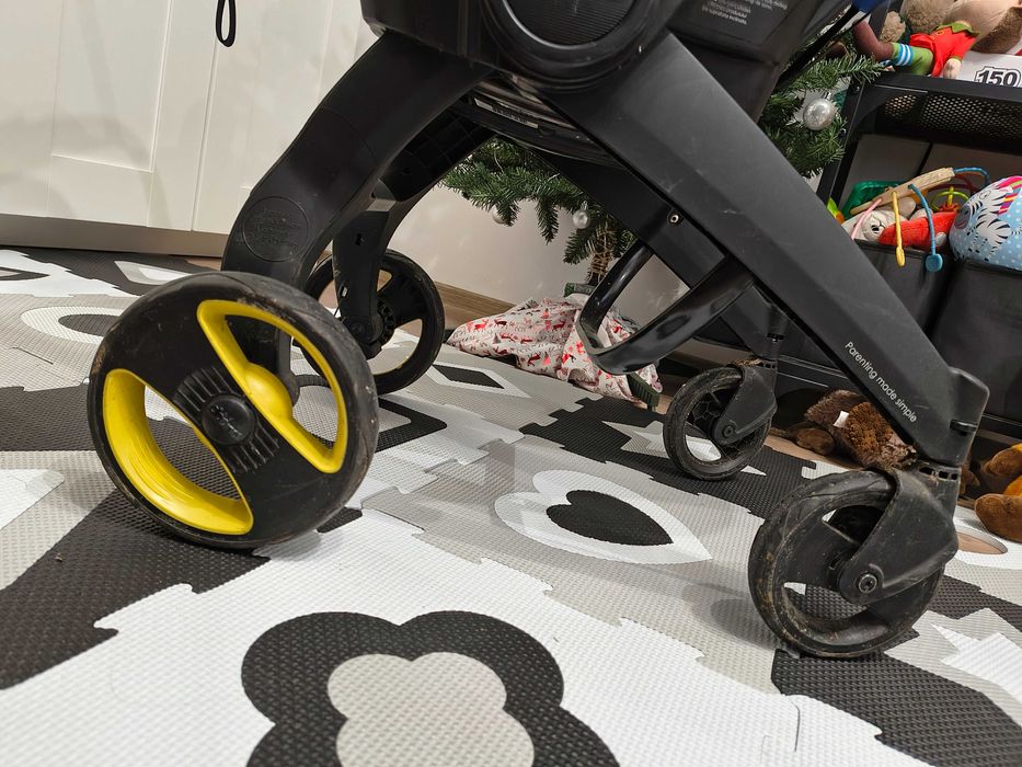 Carut- scoica auto Doona+