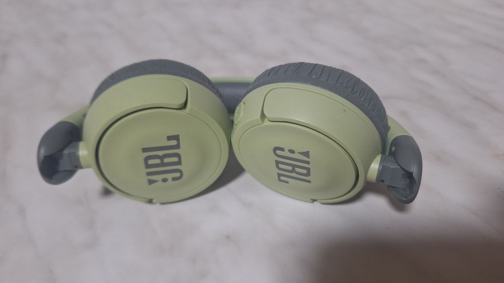 125 lei Căști JBL Jr 310 Bt
