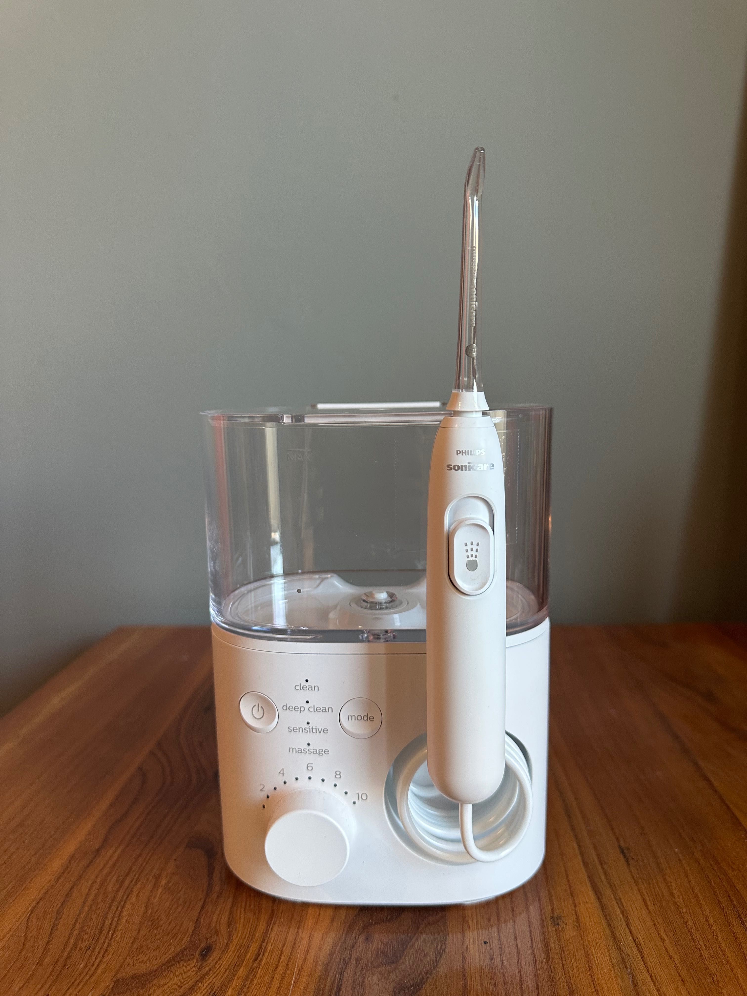 Philips Sonicare Power Flosser 7000