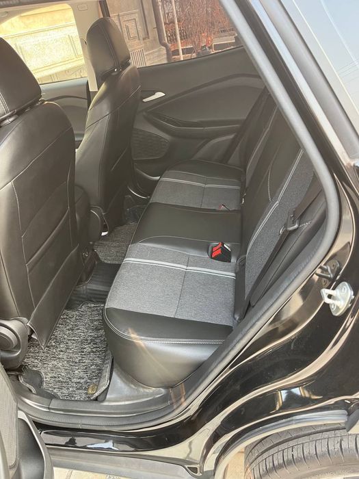 Tracker 2LTZ «2023 года»