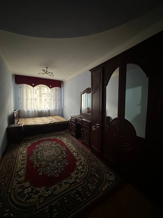 Kvartira ijaraga beriladi