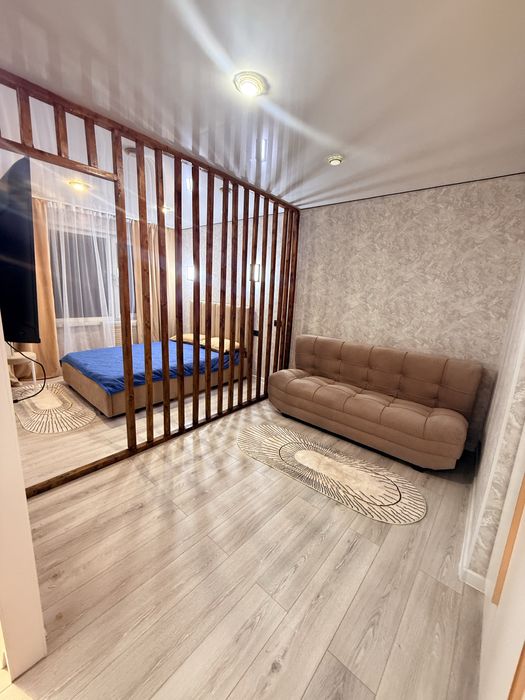 Новая квартира после ремонта, впервые сдаётся, всё новое!