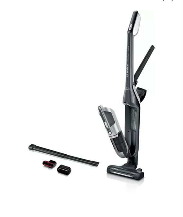 Aspirator Bosch Flexxo Gen2 Seria 4 – CA NOU!