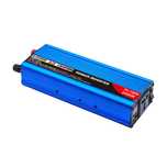 Convertor invertor tensiune 12V 220V 1000 2000W (CMP1246)