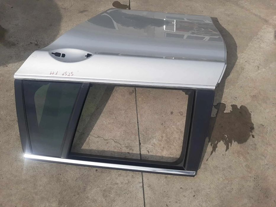 usa portiera stanga spate bmw serie 5 f11 facelift