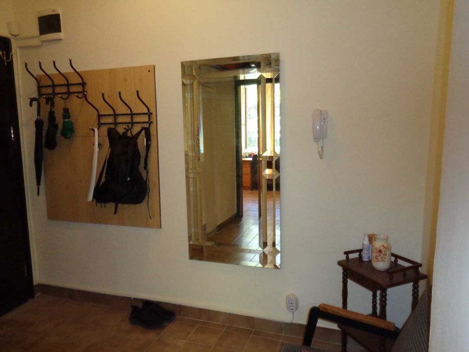 Дава се под наем Едностаен апартамент в София, Център - 50 кв.м за 550 € - Снимка #8