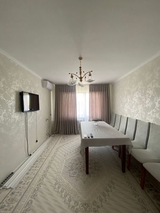 СРОЧНО! 4-х комнатная квартира! Всё в отличном состоянии!