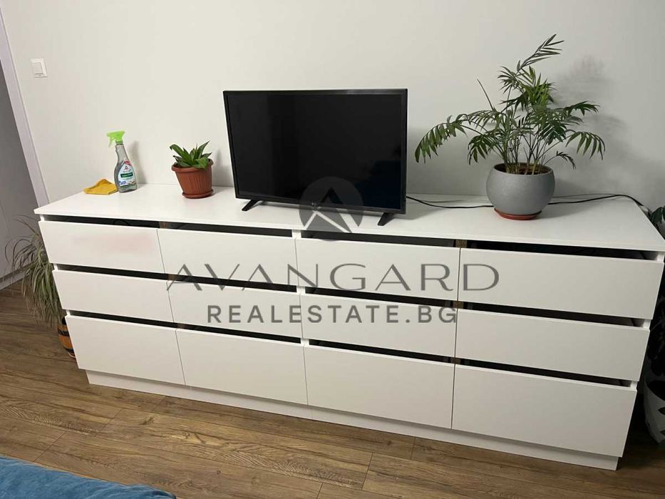 Продава се Тристаен апартамент в Пловдив, Христо Смирненски - 66 кв.м за 2319 €/кв.м - Снимка #13