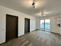 Apartament 2 camere, bloc nou zona Daliei + loc de parcare