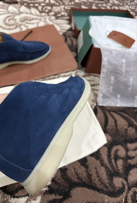 Loro piania люкс 40 размер срочно