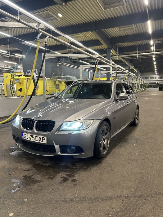 Bmw seria 3 e91 Fl