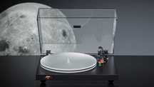 Fosi Audio Luna3 Turntable Vinil Pick-Up Nou, Cutie, Garantie