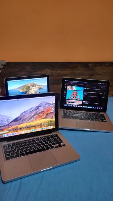 MacBook Pro procesor i5