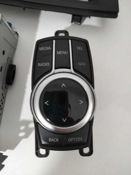 Navigatie completa BMW X1- F48, X2-F49, Originala, an 2015-2019.