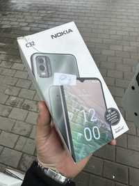Nokia C32 Grey/Nou