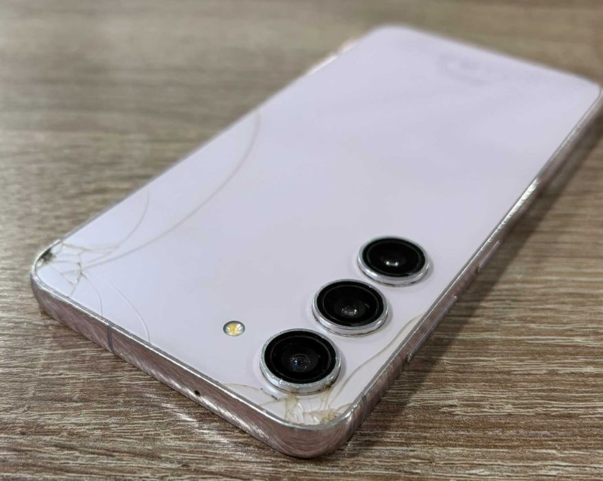 Samsung Galaxy S23 5G 128GB 8GB RAM