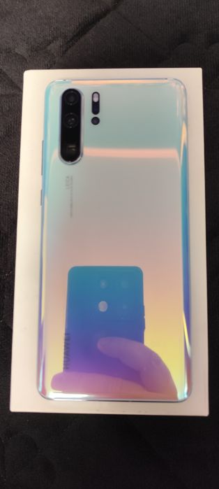 Vand Huawei p30 pro