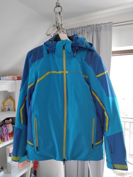 Geaca de schi spyder marimea M