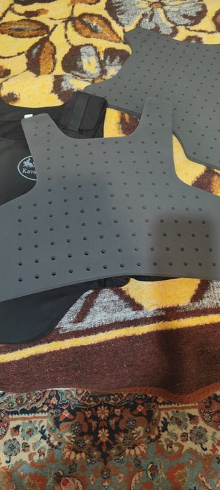 Vesta de protecție adulți mărime M