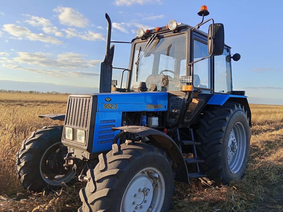Продам МТЗ 952.2