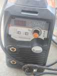 Tig 200PACDC  argon svarka apparati