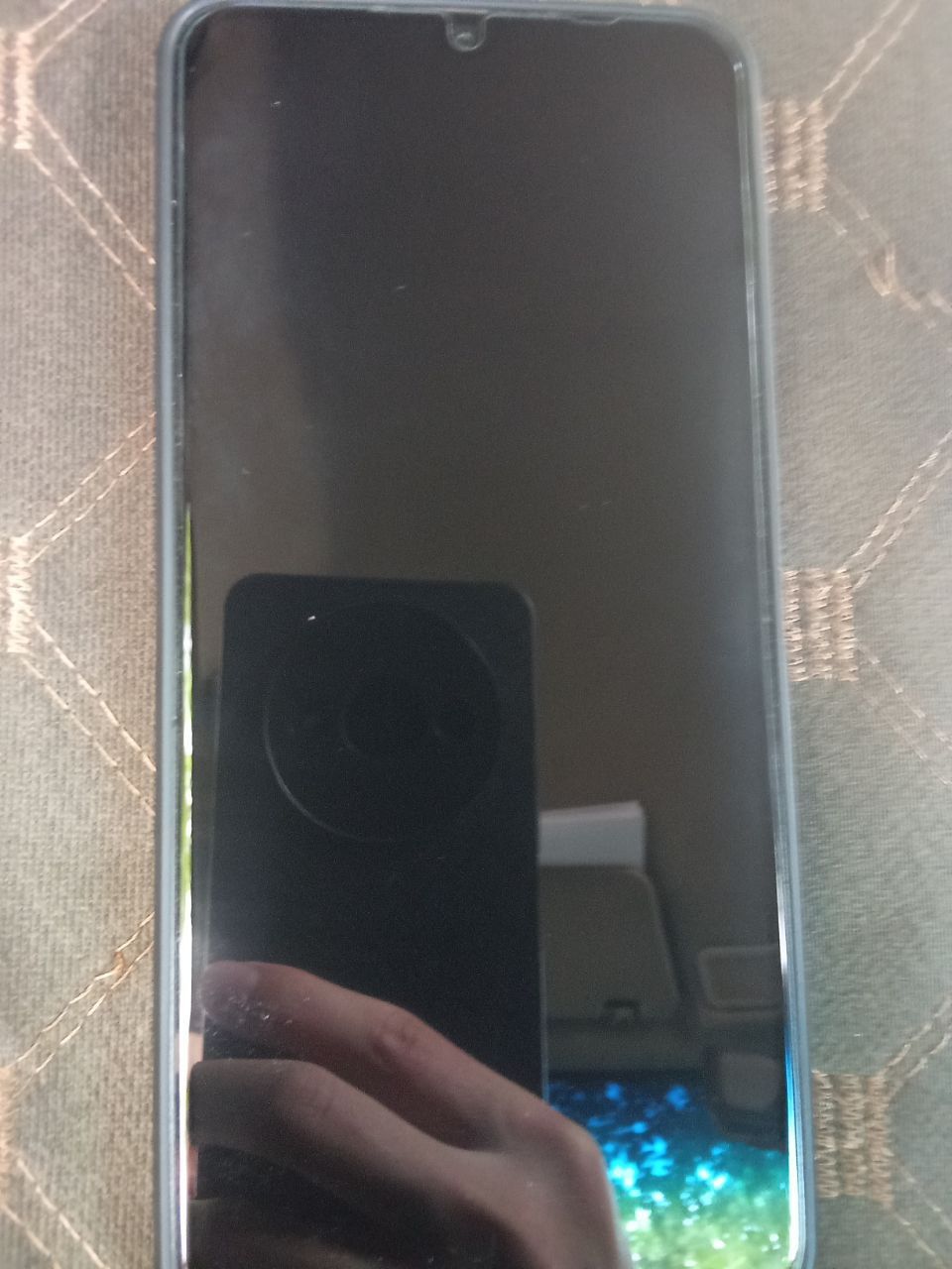 Redmi 13 C holati ideal