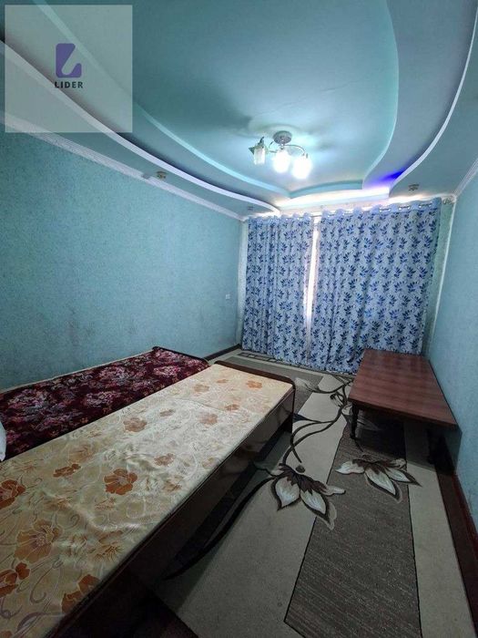 2х комнатная квартира югославский проект, Саттепо