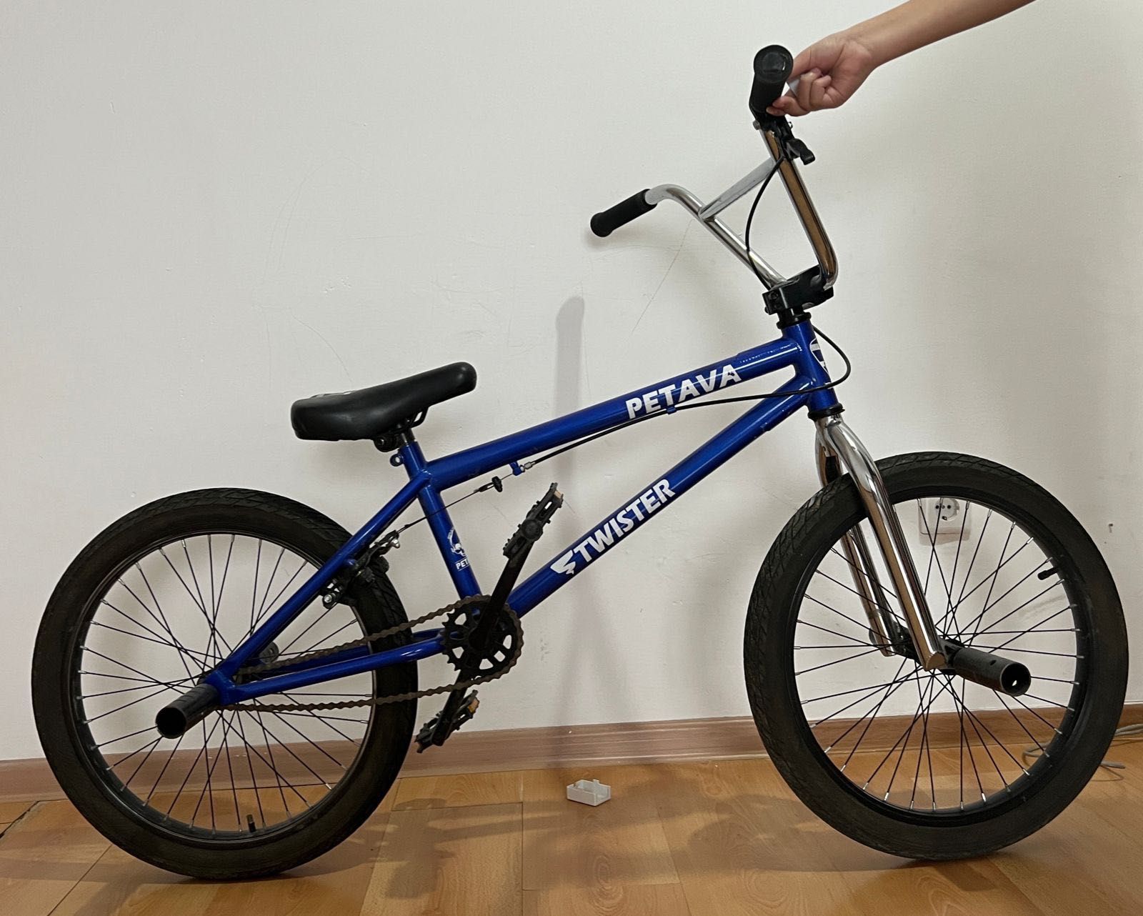 Велосипед BMX бмх