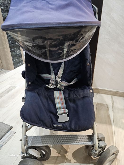 Детска количка Maclaren