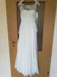 Rochie de mireasa Hera Style