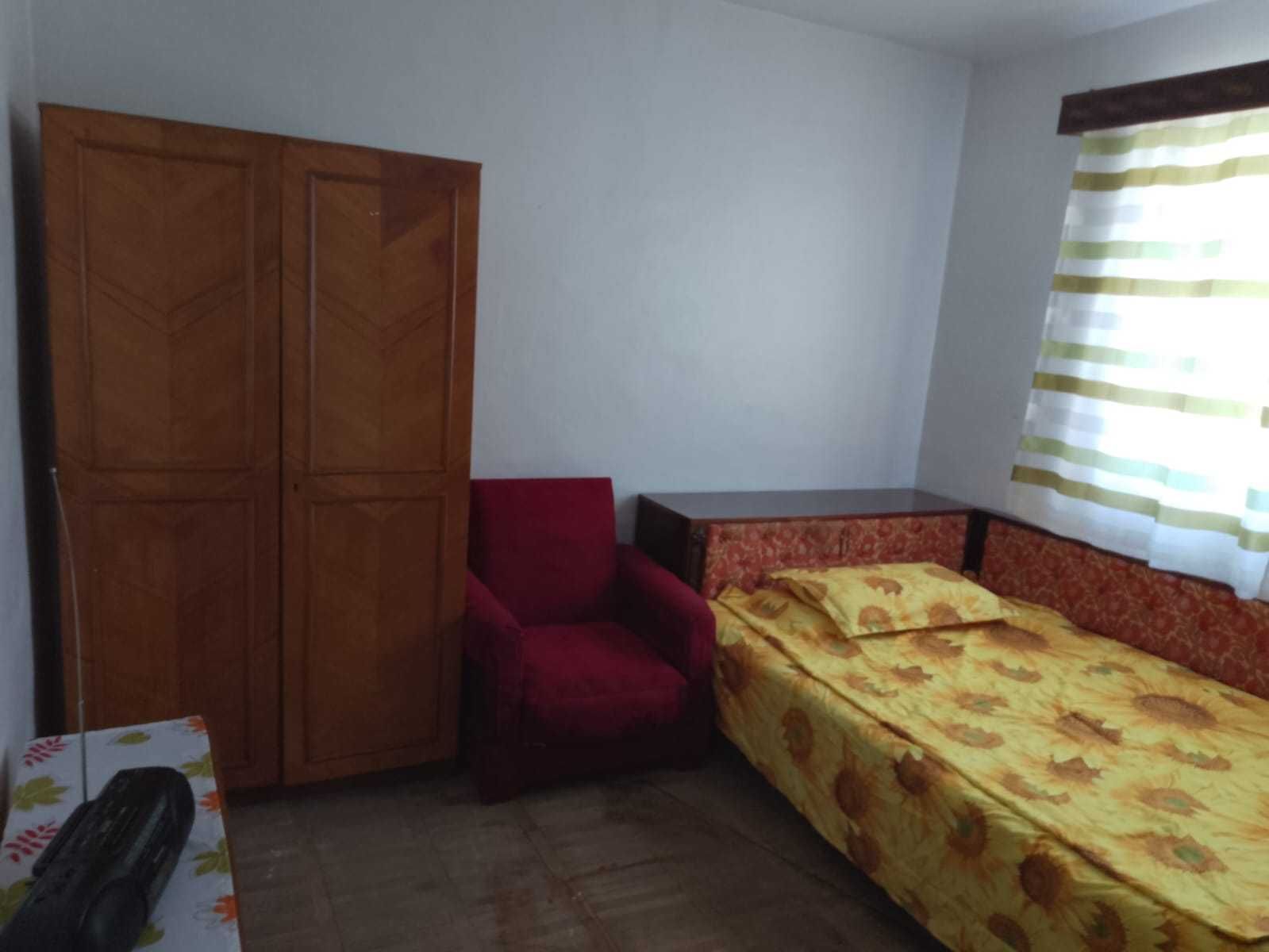 Vand apartament 2 camere
