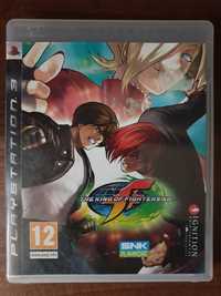 The King Of Fighters XII PS3/Playstation 3
