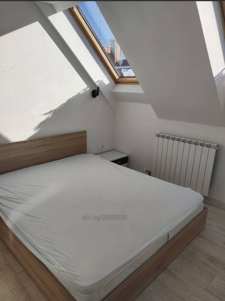 Дава се под наем Тристаен апартамент в София, Овча купел - 80 кв.м за 663 € - Снимка #11