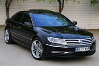 Volkswagen Phaeton //Exclusive//V6//Full//Soft Close//Trapa//